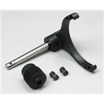Shaft Fork Shaft/Pads T-Maxx