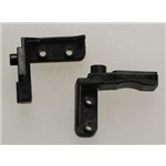Steering Servo Mounts Jato