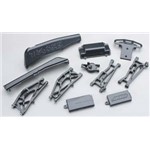 Exo-Carbon Kit Jato