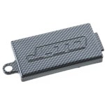 Receiver Cover Exo-Carbon Finish Jato