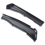 Dirt Guards, Left & Right, Exo