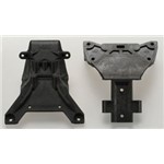 Front Bulkheads Upper & Lower Jato