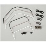 Sway Bar Kit (Frt And Rr)