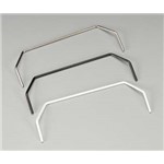 Sway Bars Front Jato 3.3