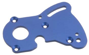 Traxxas Motor Plate Use With 5677X