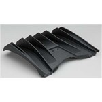 Diffuser Rear XO-1