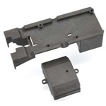 Box Receiver/Cover Funny Car