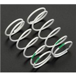 Std Fr Spring Shock GTR 1.1 Green Jato (2)