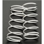 Rear Spring Shock GTR 1.2 Silver Jato (2)