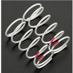 Std Rear Spring Shock GTR 1.4 Pink Jato (2)