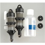 GTR Shocks Assembled w/o Spring Jato (2)