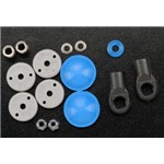 GTR Shock Rebuild Kit Jato