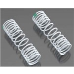 Springs Slash 4x4 Rear -10% Rate Green (2)