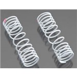 Springs Slash 4x4 Rear +10% Rate Pink (2)