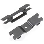 Shock Mount Lower Funny Car