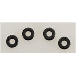 Spacers Rear Stub Axle Carrier