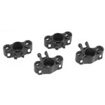 Traxxas Axle Carriers, Left & Right (1