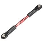Traxxas Turnbuckle Rr Red 49Mm