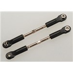 61Mm Turnbuckles (Front Tie Rods) (2) (Includes In Stalled