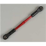 Turnbuckle/Aluminum Fr Toe Link 61mm Jato