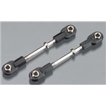 Traxxas Turnbuckles, Toe Links, 44Mm Frnt W/ Rod Ends & Hollow Ball