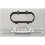 Rear Bumper & Mount Revo