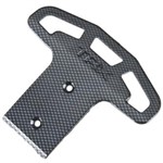Bumper Front Exo-Carbon Finish Jato