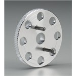 Flywheel 40mm Aluminum TRX 2.5R