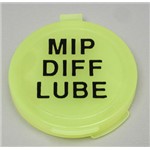 Differential Lube