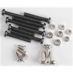 Screw & Nut Set Spirit (16)