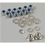 Nut/Washer Set