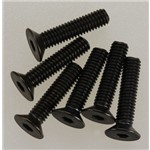Countersunk Hex Screw 4x18mm Jato (6)