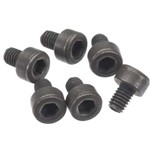 Screws 3x4mm Cap-Head Machine (6)