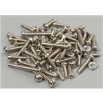 Screw Set TRX-1 (58)