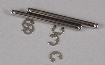 Traxxas Suspension King Pin 2.5X31.5