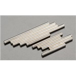 Traxxas Hardened Suspension Pin Set, Jato, Front & Rear