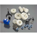 Two Speed Conversion Kit E-Maxx