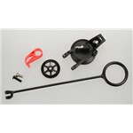 Pull Ring / Fuel Tank Cap Jato