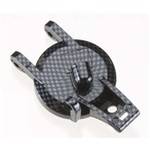Fuel Tank Cap Exo-Carbon Finish Jato