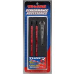 Toe Links Maxx 124mm Rear (2)