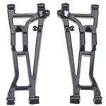 Susp Arms Fr Left & Right Exo-Carbon