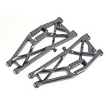 Susp Arms Rear Left & Right Exo-Carbon
