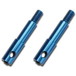 Fr Lft&Rt Alum Wheel Spindles Jato
