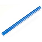 Exhaust Tube Silicone Blue N. Stampede