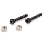 Main Rotor  Mounting Screw Nut 500 3D X