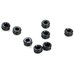 Canopy Mounting Grommets (8): 120SR