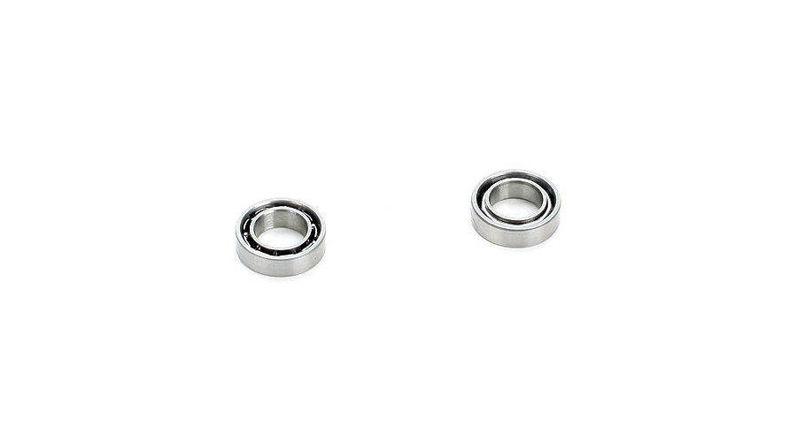 Blade Main Shaft Bearing 4x7x2: 120SR