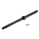 Carbon Fiber Main shaft w/Collar & Hardware: MSRX