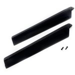 Main Rotor Blades w/hardware: MSRX
