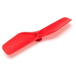 Tail Rotor, Red: MSR/X